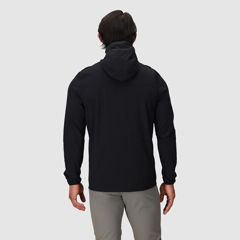 Outdoor Research Men's Astroman Air Sun Hoodie in Kuwait