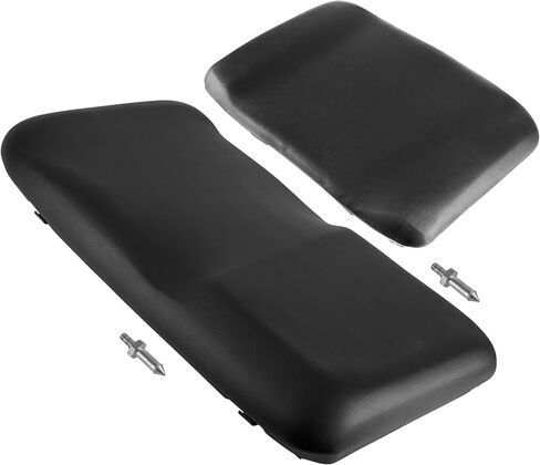 Caltric Front Seat Bottom Compatible with Polaris Ranger XP 900 All Options 2014 Driver & Passenger in Saudi Arabia