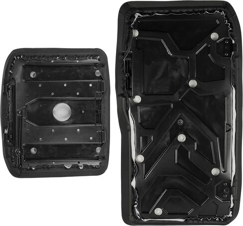Caltric Front Seat Bottom Compatible with Polaris Ranger XP 900 All Options 2014 Driver & Passenger in Saudi Arabia