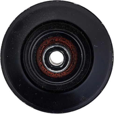 Ferris Pulley Idler Double-a الجزء رقم 5022797 in Saudi Arabia
