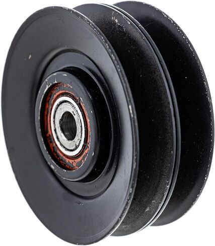 Ferris Pulley Idler Double-a الجزء رقم 5022797 in Saudi Arabia