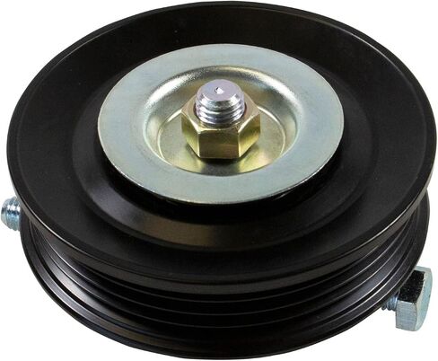 Mechanics Choice Accessory Drive Belt Idler Pulley for 1999-2004 Nissan Frontier, Xterra (3.3L V6) in Saudi Arabia