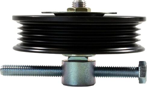 Mechanics Choice Accessory Drive Belt Idler Pulley for 1999-2004 Nissan Frontier, Xterra (3.3L V6) in Saudi Arabia