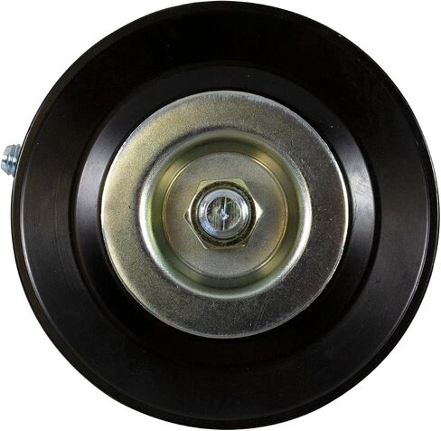 Mechanics Choice Accessory Drive Belt Idler Pulley for 1999-2004 Nissan Frontier, Xterra (3.3L V6) in Saudi Arabia