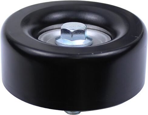 Belt Tensioner and Serpentine Belt Idler Pulley for Chevrolet Corvette C6 2005-2013 in Saudi Arabia