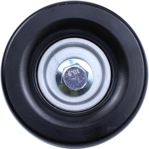 Belt Tensioner and Serpentine Belt Idler Pulley for Chevrolet Corvette C6 2005-2013 in Saudi Arabia