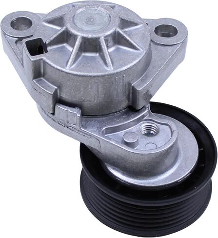 Belt Tensioner and Serpentine Belt Idler Pulley for Chevrolet Corvette C6 2005-2013 in Saudi Arabia