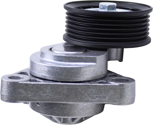 Belt Tensioner and Serpentine Belt Idler Pulley for Chevrolet Corvette C6 2005-2013 in Saudi Arabia