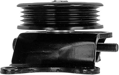 Power Steering Accessory Belt Idler Pulley - Compatible with 1995-2004 Toyota Tacoma 2.4L 2.7L 4-Cylinder in Saudi Arabia