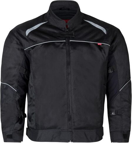 Noru Kuki Mesh Motorcycle Jacket in Kuwait