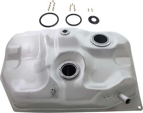 Garage-Pro Fuel Tank 13.2 Gallons Gas Tank For Toyota Corolla 2000 2001 2002 1.8L, 37-1/2 x 24-1/4 x 8-1/2, Lock Ring Kit, Replaces # 7700102070 in Saudi Arabia