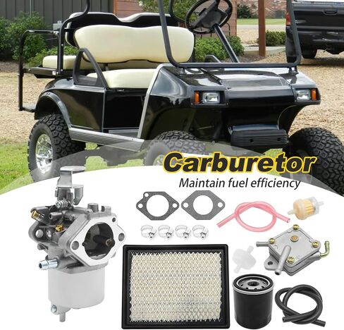 1018056-01 المكربن، استبدال المكربن ​​FE290 لاستبدال Club Car DS، يستبدل 101905601 1016438 1016439 1016440 1016441 17561 in Saudi Arabia