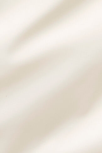 Alo Yoga Cropped Gold Rush Puffer Vest - Ivory in Saudi Arabia