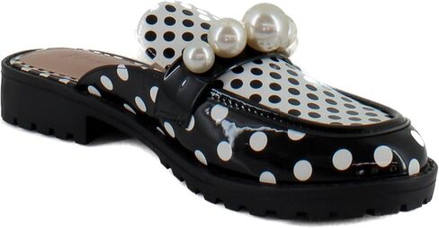 Betsey Johnson, Women's, Norah, Leopard Multi, 7, Medium in Saudi Arabia
