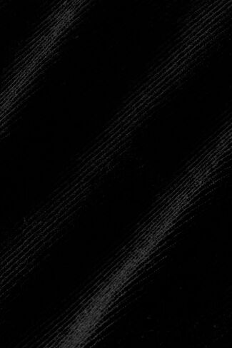 حمالة صدر ألو يوجا مايكرو كوردروي دريمر - أسود in Kuwait