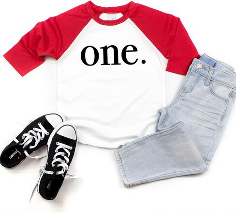 Bump and Beyond Designs Boy First Birthday Shirt 1st Birthday Outfit for Boys in Kuwait