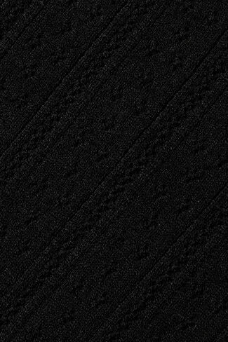 سترة ألو يوجا بوينتيلي Be Mine كارديجان - أسود in Kuwait