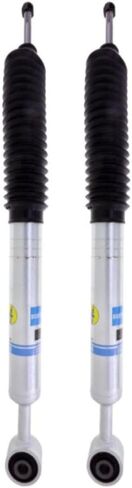 5100 Series Set of Front Ride Height Adjustable Shocks fits 2007 2021 Tundra 4WD with 0.875-2.3" Lift - TrendsAuto Decal - 24-232173 in Saudi Arabia