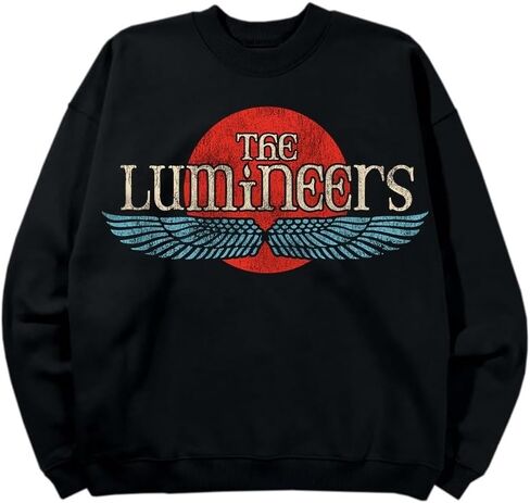 سترة Merch Wings Crewneck الرسمية in Saudi Arabia