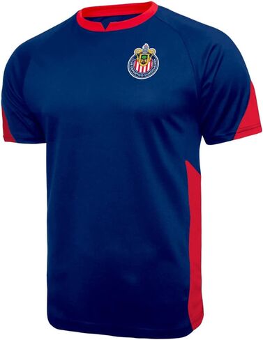 قميص FC Barcelona Jersey-Inspired Game Class Striker، أزرق داكن، صغير in Kuwait