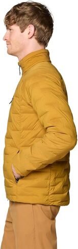 Mountain Hardwear mens Stretchdown Jacket in Saudi Arabia