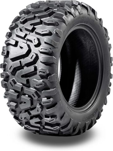 إطارات MCKINLEY UTV ATV مقاس 26X10-14 6 طبقات Super Trail 26X10X14 لجميع التضاريس X612 in Kuwait