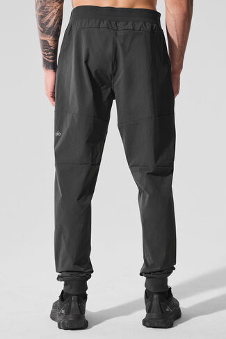 بنطال ألو يوجا كو-أوب (طويل) - أنثراسايت in Kuwait