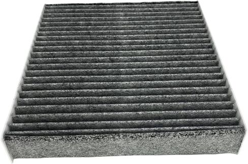Engine & Cabin Air Filter Fit for 2020-2024 Nissan Sentra L4 2.0L, Replace 16546-6LA0A 27277-6CA0A 165466LA0A 272776CA0A in Saudi Arabia