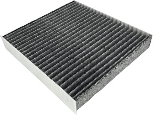 Engine & Cabin Air Filter Fit for 2020-2024 Nissan Sentra L4 2.0L, Replace 16546-6LA0A 27277-6CA0A 165466LA0A 272776CA0A in Saudi Arabia