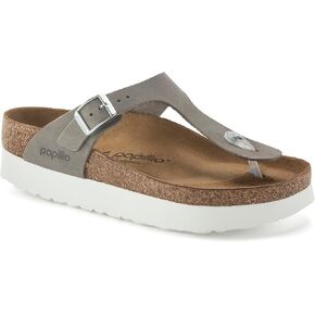 Birkenstock Papillio Gizeh Flex Platform Sandals in Kuwait