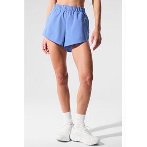 شورت ألو يوجا بلاي ميكر دولفين - أزرق شفاف in Kuwait