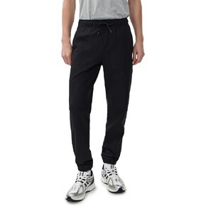 Men's Stretch Warp Knit Coach's Standard Joggers in Kuwait