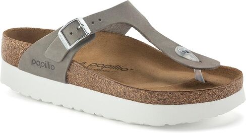 Birkenstock Papillio Gizeh Flex Platform Sandals in Kuwait
