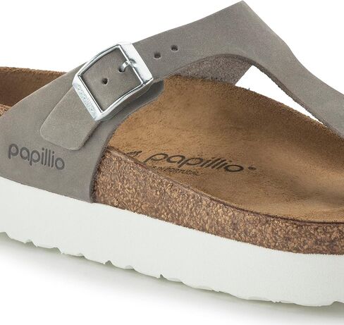 Birkenstock Papillio Gizeh Flex Platform Sandals in Kuwait