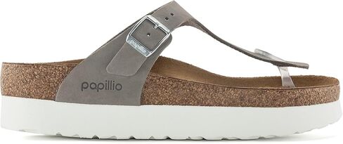 Birkenstock Papillio Gizeh Flex Platform Sandals in Kuwait
