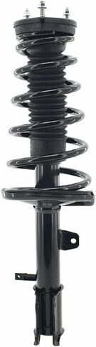 PM Auto Rear Left Quick Complete Strut-Coil Spring For 1999-2003 Lexus Rx300 V6 3.0L AWD in Saudi Arabia