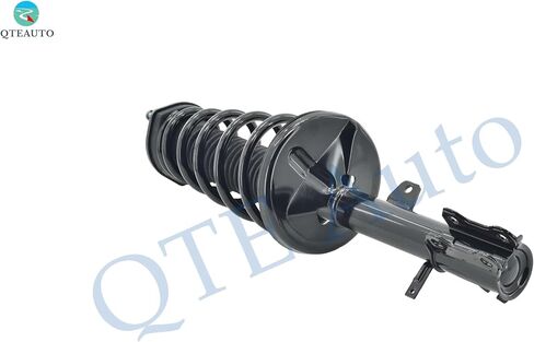 PM Auto Rear Left Quick Complete Strut-Coil Spring For 1999-2003 Lexus Rx300 V6 3.0L AWD in Saudi Arabia