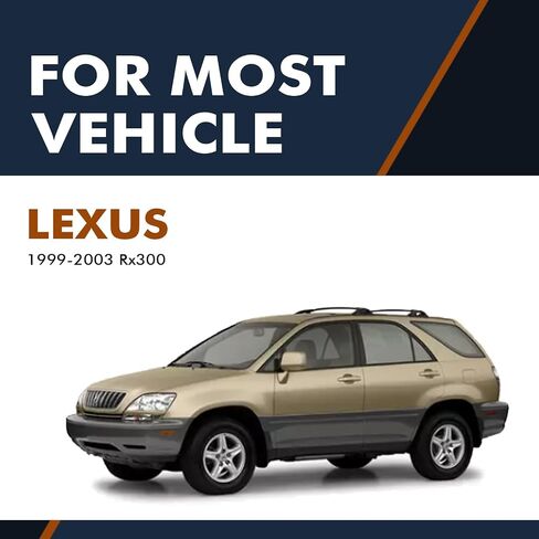 PM Auto Rear Left Quick Complete Strut-Coil Spring For 1999-2003 Lexus Rx300 V6 3.0L AWD in Saudi Arabia
