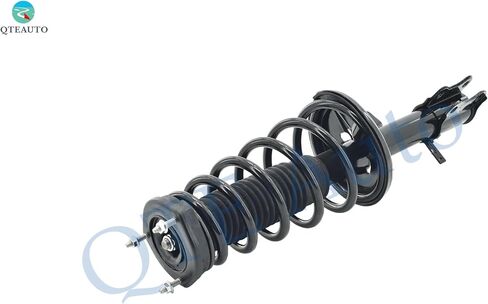 PM Auto Rear Left Quick Complete Strut-Coil Spring For 1999-2003 Lexus Rx300 V6 3.0L AWD in Saudi Arabia