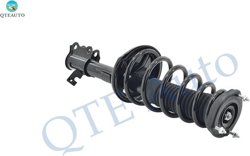 PM Auto Rear Left Quick Complete Strut-Coil Spring For 1999-2003 Lexus Rx300 V6 3.0L AWD in Saudi Arabia