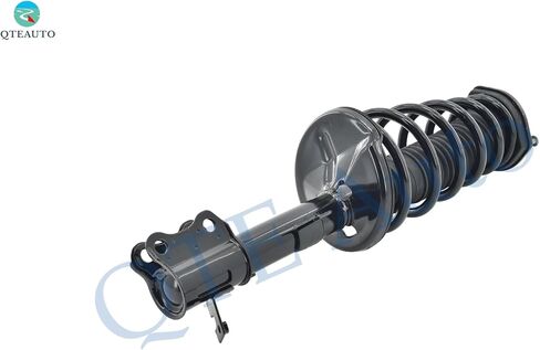 PM Auto Rear Left Quick Complete Strut-Coil Spring For 1999-2003 Lexus Rx300 V6 3.0L AWD in Saudi Arabia