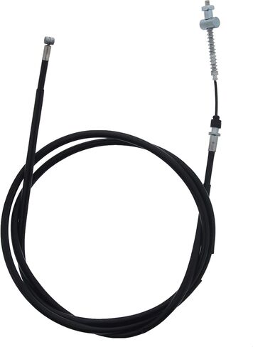 Parking Brake Cable for Kawasaki Bayou 400 KLF400 4x4 1993-1999 by Race-Driven in Saudi Arabia