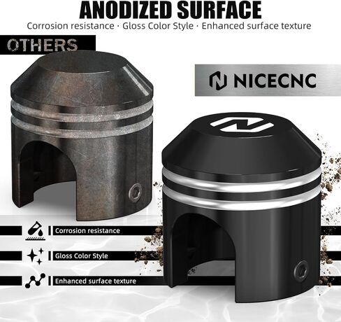 NICECNC Black Brake and Clutch Cables Ferrule Covers Cable Gland Compatible with Harley CVO Limited FLHTKSE 2015-2020, Electra Glide Ultra Classic FLHTCU 2014-2019, See Fitment in Saudi Arabia