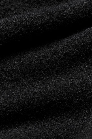 Alo Yoga Snuggle Up Sweater Long Sleeve - Black in Saudi Arabia