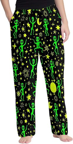 Men's Pajama Pants with Pockets Breathable Lightweight Sleep Pants for Men Soft Lounge Pants Elastic Waistband in Saudi Arabia