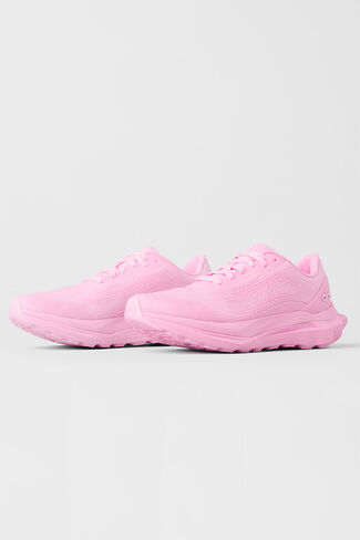 Alo Yoga ALO Runner - Sweet Pink in Saudi Arabia