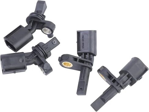 4pcs Front Rear Left Right 2H0927807A 2H0927808A 7H0927803 7H0927804 in Saudi Arabia