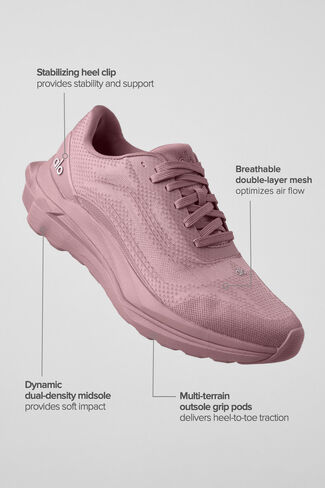 ألو يوجا ألو رنر - كوارتز سموكي in Kuwait