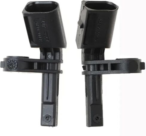 4pcs Front Rear Left Right 2H0927807A 2H0927808A 7H0927803 7H0927804 in Saudi Arabia