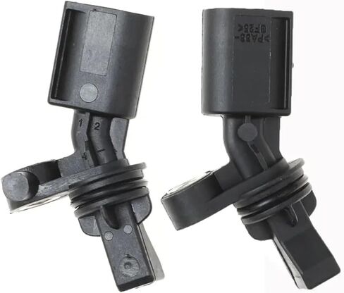 4pcs Front Rear Left Right 2H0927807A 2H0927808A 7H0927803 7H0927804 in Saudi Arabia
